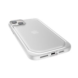 X-Doria Raptic Slim - Biodegradable Case for iPhone 14 Plus (Clear)