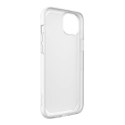 X-Doria Raptic Slim - Biodegradable Case for iPhone 14 Plus (Clear)