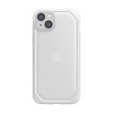 X-Doria Raptic Slim - Biodegradable Case for iPhone 14 Plus (Clear)