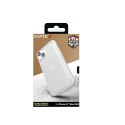 X-Doria Raptic Slim - Biodegradable Case for iPhone 14 Plus (Clear)