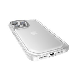 X-Doria Raptic Slim - Biodegradable Case for iPhone 14 Pro Max (Clear)