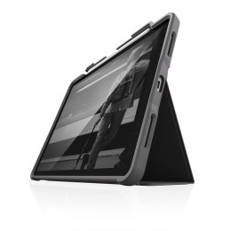 STM Dux Plus - Case for iPad Air (5th/4th gen) (Black)