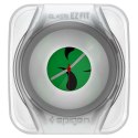 Spigen GLAS.TR EZ FIT 2-Pack - Tempered glass for Samsung Galaxy Watch 4 / 5 40 mm (2 pcs)
