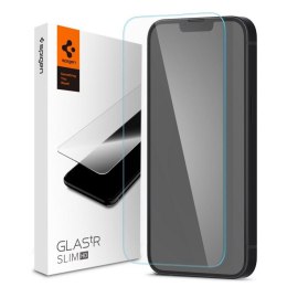 Spigen Glas.TR Slim - Glass for Apple iPhone 14 Plus / iPhone 13 Pro Max