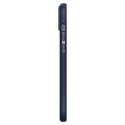 Spigen Mag Armor - Case for iPhone 14 (Navy Blue)