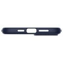 Spigen Mag Armor - Case for iPhone 14 (Navy Blue)