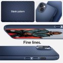 Spigen Mag Armor - Case for iPhone 14 (Navy Blue)