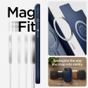 Spigen Mag Armor - Case for iPhone 14 (Navy Blue)