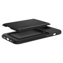 Spigen Slim Armor CS - Case for iPhone 15 Plus / iPhone 14 Plus (Black)