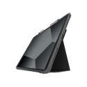 STM Dux Plus - Case for for iPad Pro 11" (3rd/2nd/1st gen) (Black)