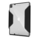 STM Dux Plus - Case for for iPad Pro 11" (3rd/2nd/1st gen) (Black)