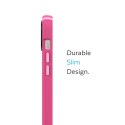 Speck Presidio2 Pro + MagSafe - Case for iPhone 14 / 13 with MICROBAN coating (Digitalpink / Blossompink / White)