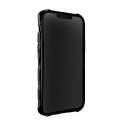 Element Case Special Ops X5 MagSafe - Case for iPhone 14 Plus (Mil-Spec Drop Protection) (Smoke/Black)