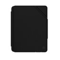 STM Dux Keyboard Trackpad Case for iPad 10.2" (2021-2019) (Black)