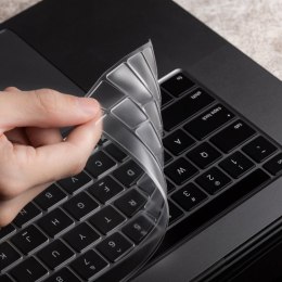 Moshi ClearGuard MB - Keyboard protector for MacBook Pro 14