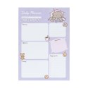 Pusheen - Daily planner from the Moments collection 54 pages A5