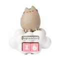 Pusheen - Perpetual 3D calendar from the Purrfect Love collection