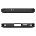 Spigen Tough Armor - Case for Samsung Galaxy S24 (Gunmetal)