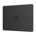 Incase Hardshell Case for MacBook Air 15" M3 (2024) / M2 (2023) (Dots/Black)