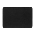 Incase ICON Sleeve with Woolenex - Cover for MacBook Pro 13" (M2/M1/2022-2020) / MacBook Air 13" (M2/M1/2022-2020) (graphite)