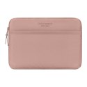 Kate Spade New York Puffer Sleeve - MacBook Pro 14" / Notebook 14" Cover (Madison Rouge Nylon)