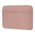 Kate Spade New York Puffer Sleeve - MacBook Pro 14" / Notebook 14" Cover (Madison Rouge Nylon)