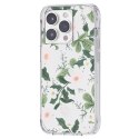 Rifle Paper Clear - Case for iPhone 14 Pro (Willow)