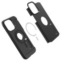 Spigen Tough Armor MagFit - Case for iPhone 14 Pro Max MagSafe (Black)