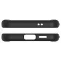 Spigen Ultra Hybrid - Case for Samsung Galaxy S24+ (Frost Black)