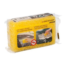 Dunlop - Sponge for removing insects from bodywork 11x4x7 cm