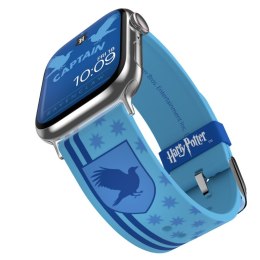 Harry Potter - Band for Apple Watch 38/40/41/42/44/45/49 mm (House Pride - Ravenclaw)