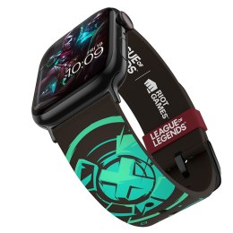 League of Legends - Band for Apple Watch 38/40/41/42/44/45/49 mm (Ekko)