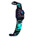 League of Legends - Band for Apple Watch 38/40/41/42/44/45/49 mm (Ekko)