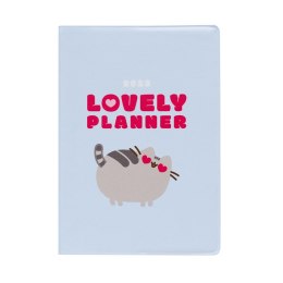 Pusheen - Calendar / weekly planner 2022/2023 (11x15.5 cm)