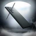 Spigen Liquid Air - Case for Samsung Galaxy S23 Ultra (Abyss Green)