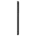 Spigen Rugged Armor - Case for Samsung Galaxy S23 Ultra (Matte Black)