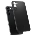 Spigen Thin Fit - Case for Samsung Galaxy S23 (Black)