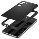 Spigen Thin Fit - Case for Samsung Galaxy S23 (Black)