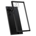 Spigen Ultra Hybrid - Case for Samsung Galaxy S23 Ultra (Matte Black)