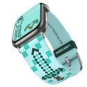 Minecraft - Band for Apple Watch 38/40/41/42/44/45/49 mm (Iconic)