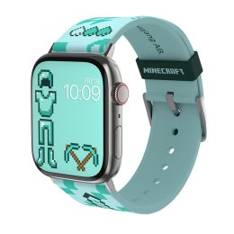 Minecraft - Band for Apple Watch 38/40/41/42/44/45/49 mm (Iconic)