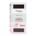 Pusheen - Magnetic shopping list for fridge from the Foodie collection (10 x 21 cm)