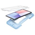 Spigen GLAS.TR EZ FIT - Tempered Glass for Samsung Galaxy Tab S9+ 12.4" (Transparent)