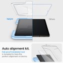 Spigen GLAS.TR EZ FIT - Tempered Glass for Samsung Galaxy Tab S9+ 12.4" (Transparent)