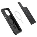 Spigen Mag Armor Magsafe - Case for iPhone 15 Pro Max (Matte Black)