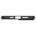 Spigen Thin Fit - Case for iPhone 15 (Black)