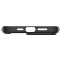 Spigen Ultra Hybrid - Case for iPhone 15 Pro Max (Frost Black)