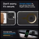 Spigen Ultra Hybrid MagSafe - Case for iPhone 15 Pro (Gold)