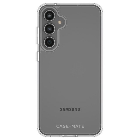 Case-Mate Tough Clear - Case for Samsung Galaxy S23 FE 5G (Transparent)