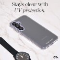 Case-Mate Tough Clear - Case for Samsung Galaxy S23 FE 5G (Transparent)